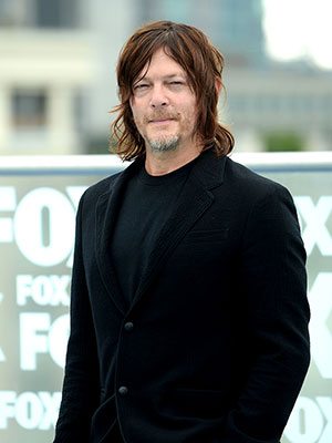 Norman Reedus
