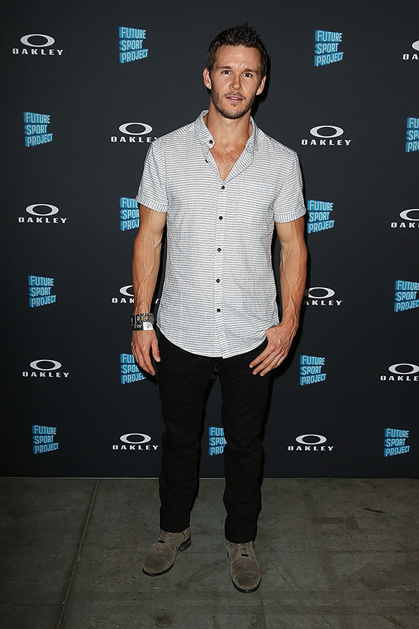 Sexiest Australian Men