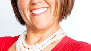 Sonya Jones