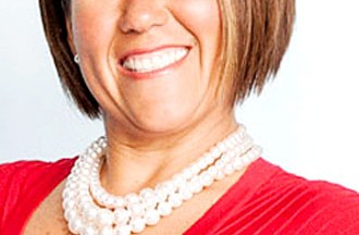 Sonya Jones