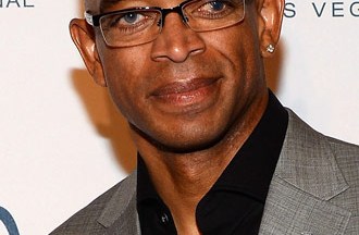 Stuart Scott Bio