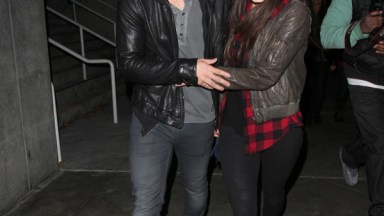 Marie Avgeropoulos Taylor Lautner Break Up