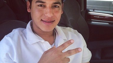 Ariel Camacho Dies