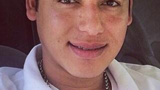 Ariel Camacho Celeb Profile