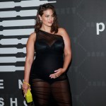 Ashley Graham
Savage x Fenty show, Arrivals, Spring Summer 2020, New York Fashion Week, USA - 10 Sep 2019