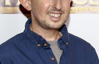 Ben Woolf