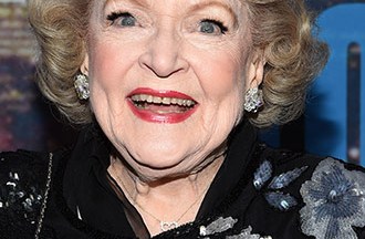 Betty White Celeb Bio
