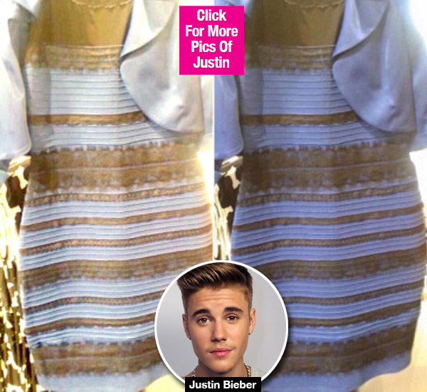 Color Of The Dress