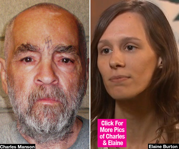 Charles Manson Wedding Called Off