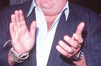 Chris Farley Celebrity Profile