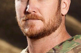 Chris Kyle Celebrity Profile