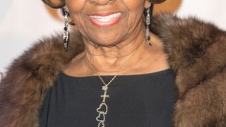 Cissy Houston Celeb Profile