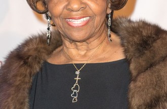 Cissy Houston Celeb Profile