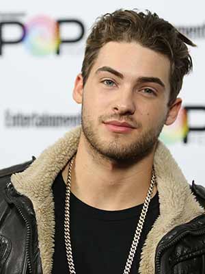 Cody Christian