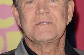 Glen Cambell Celebrity Profile