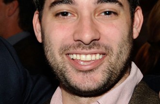 Harris Wittels