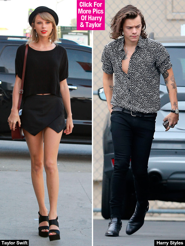 Harry Styles Reaction Style Video