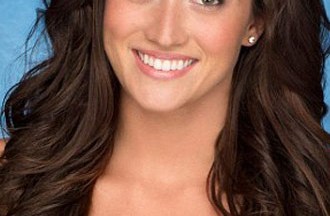 Jade Roper