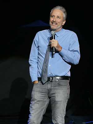 Jon Stewart