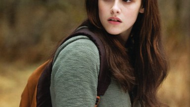 Kristen Stewart Twilight