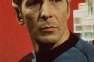 Leonard Nimoy Celebrity Profile