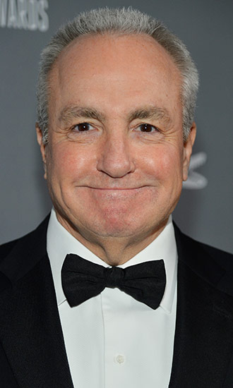 Lorne Michaels Celeb Profile