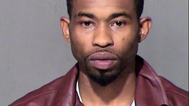 Marcus T. Paulk Arrested