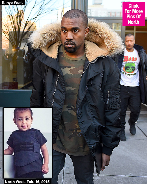 North West Bulletproof Vest