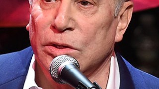 Paul Simon Celeb Profile
