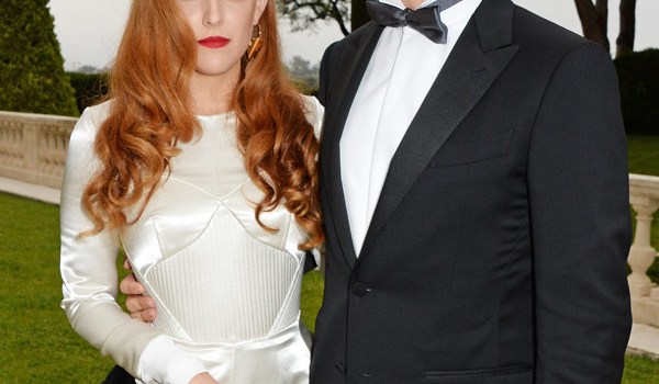 Riley Keough Married