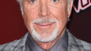 Tom Jones Celeb Profile