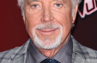 Tom Jones Celeb Profile