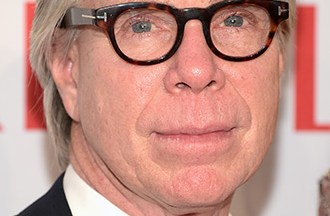 Tommy Hilfiger Celeb Profile
