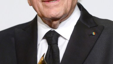 Tony Bennett Bio