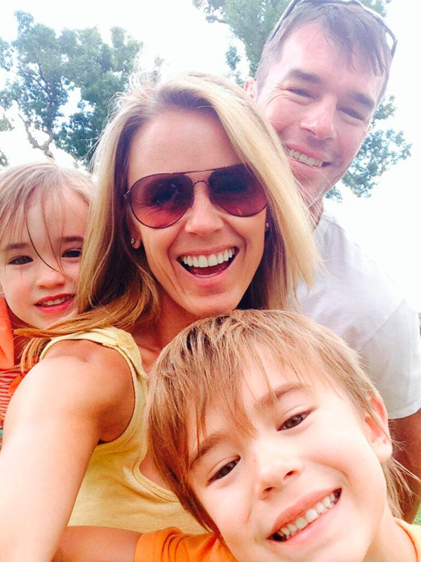 Trista Sutter Infertility Struggle