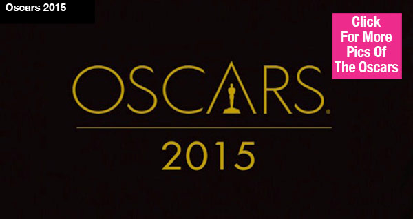 Oscars Live Stream 2015