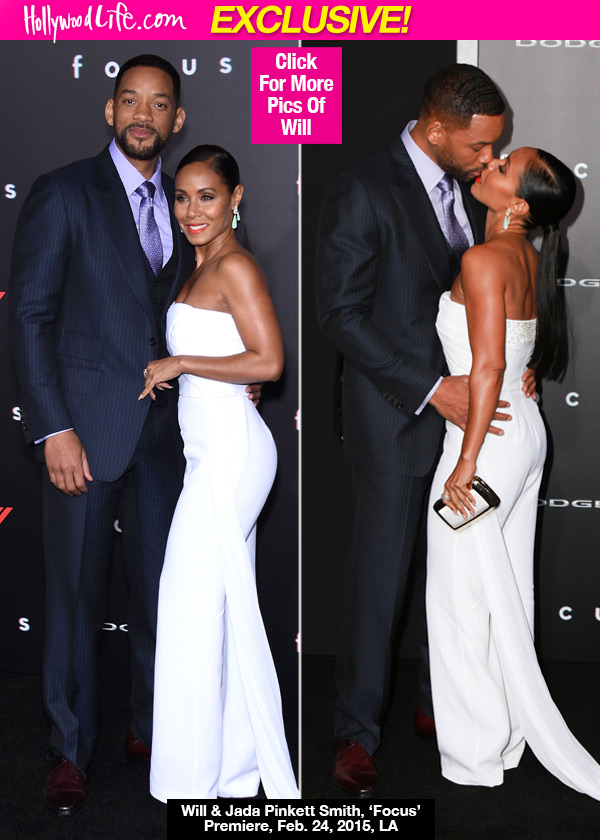 Will Smith Jada Pinkett Smith Marriage Struggle