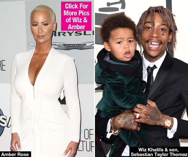 Amber Rose's Filthy House