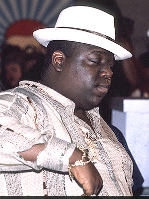 NOTORIOUS B.I.G.