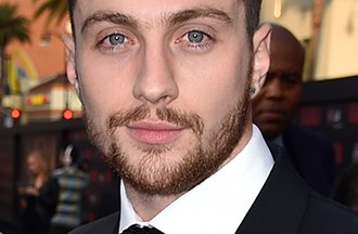 Aaron Taylor-Johnson Celebrity Profile
