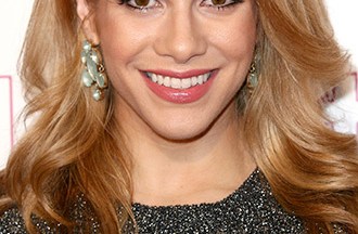 Alison Holker Bio