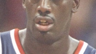 Anthony Mason