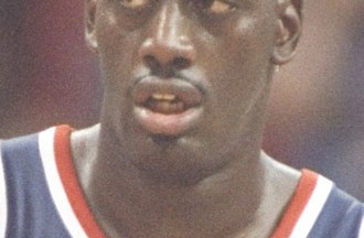Anthony Mason