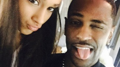 Big Sean Ariana Grande Billion Dollar Pussy