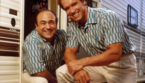 Twins Reunion