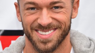 Artem Chigvintsev Celebrity Profile