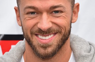 Artem Chigvintsev Celebrity Profile