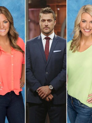 The Bachelor Chris Soules Loves Becca Tilley More