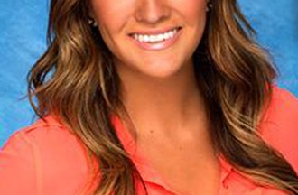 Becca Tilley Bio