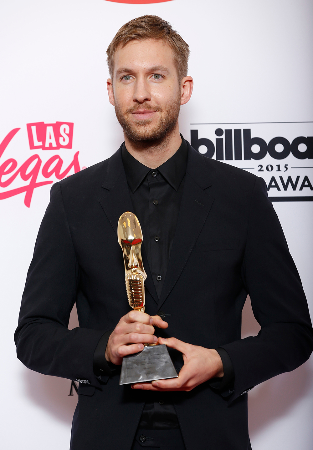 2015 Billboard Music Awards - Press Room, Las Vegas, USA